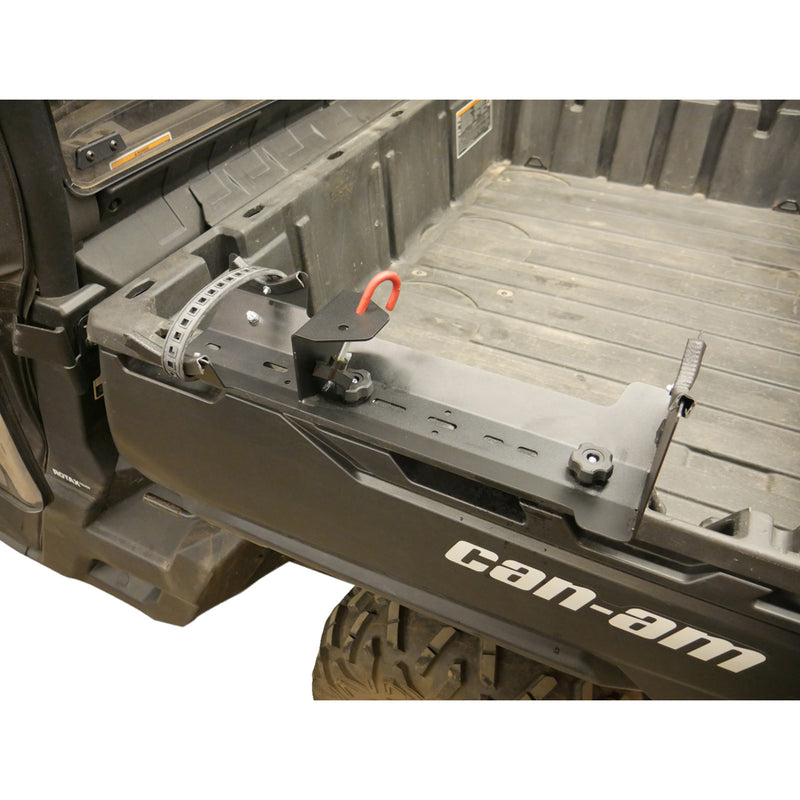 MOOSE OFFROAD 1512-0279 5018HO Ice Auger Carrier