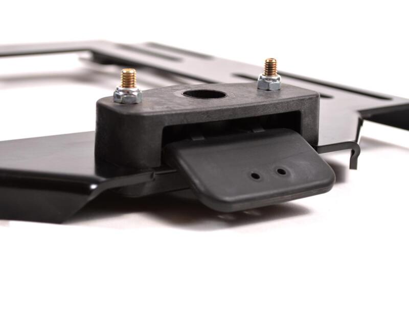 PRP Seats C50S PRP Polaris RZR Steel Seat Mounts (front Or Rear) - Pair - Photo - Close Up