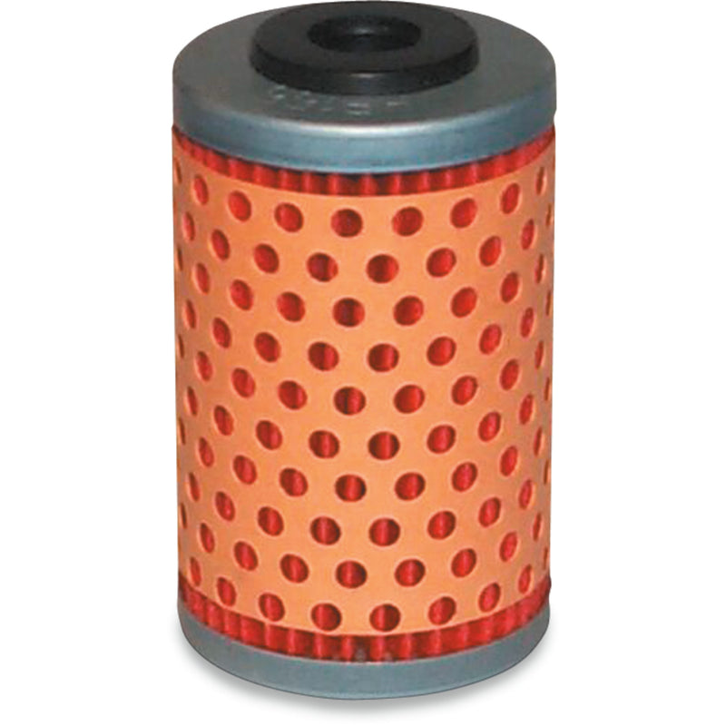 Hiflofiltro Oil Filter - HF155 For Husaberg Dirt Bikes 2004-2008 | Beta 250 4T / 400 4T / 450 4T / 525 4T 2005-2009 | Polaris Outlaw 2007-2011