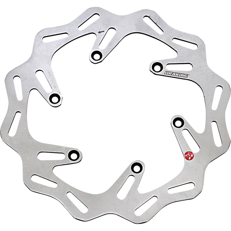 Braking Brake Rotor - SZ01FID Yamaha Dirt Bikes 2001-2025