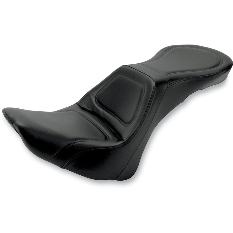 Saddlemen Explorer™ Seat - 806-15-0291 For Harley Softail 2006-2017