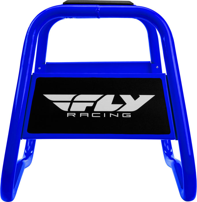 Fly Racing 61-07307 61-07307 PODIUM STAND BLUE