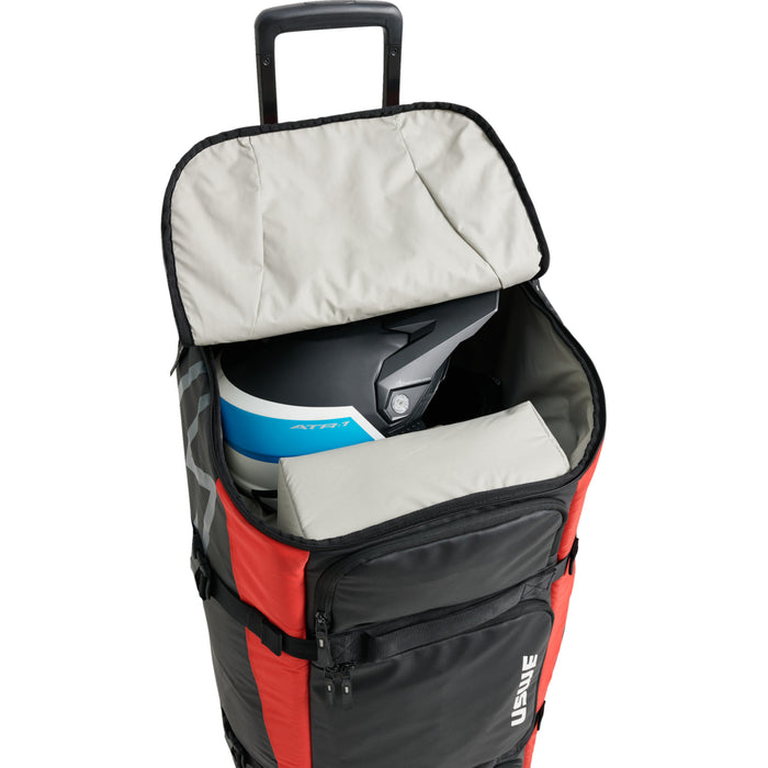 USWE 3517-0532 415004935 Buddy Athlete Gear Trolley Bag 150l