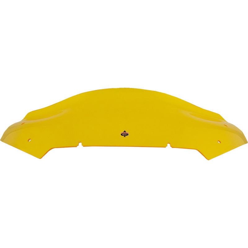 Klock Werks Kolor Flare™ Windshield - KWW-01-0757 For Harley Road Glide 2023-2026