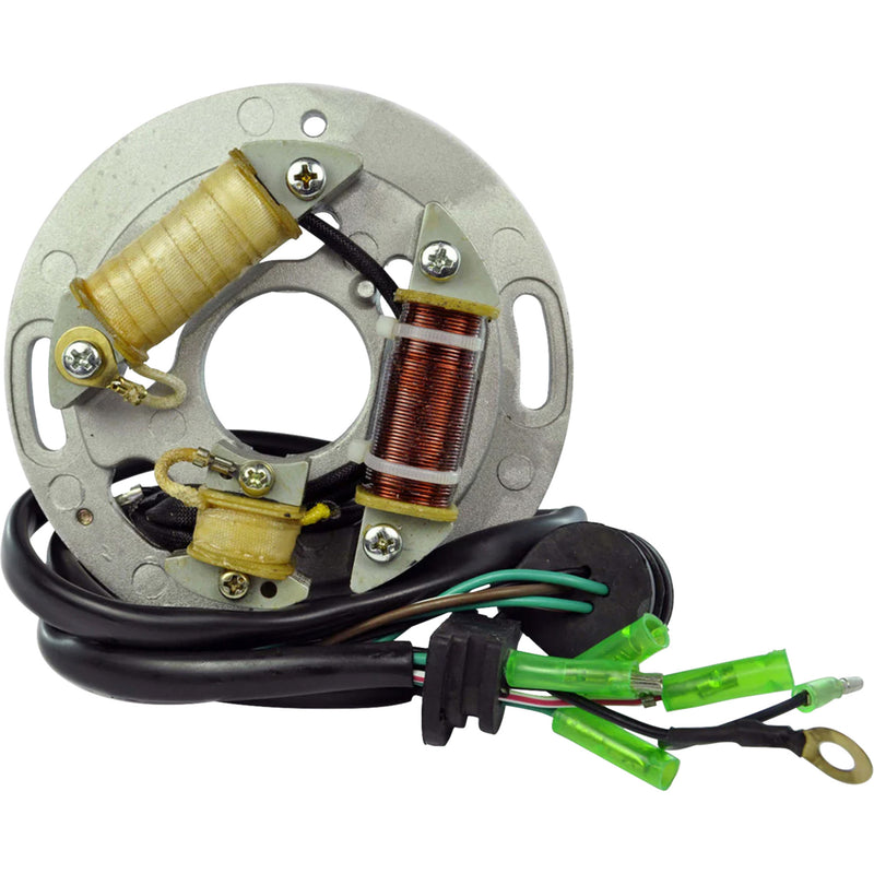 Rm Stator Stator - RM01371 Yamaha Watercraft 1990-2020