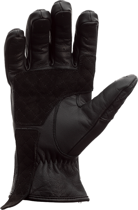 Rst 556-2405011 102405BLK-11 MATLOCK CE GLOVE BLACK TEXTILE XL