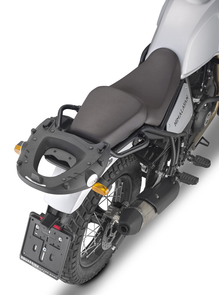 Givi TOP Case Hardware ROY ENF - SR9054 Royal Enfield Himalayan 2021-2022