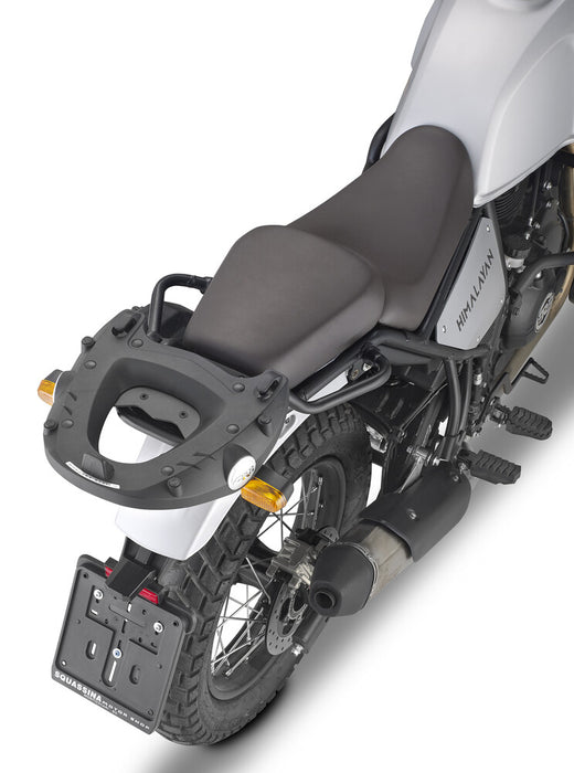 Givi 270-6153 SR9054 TOP CASE HARDWARE ROY ENF