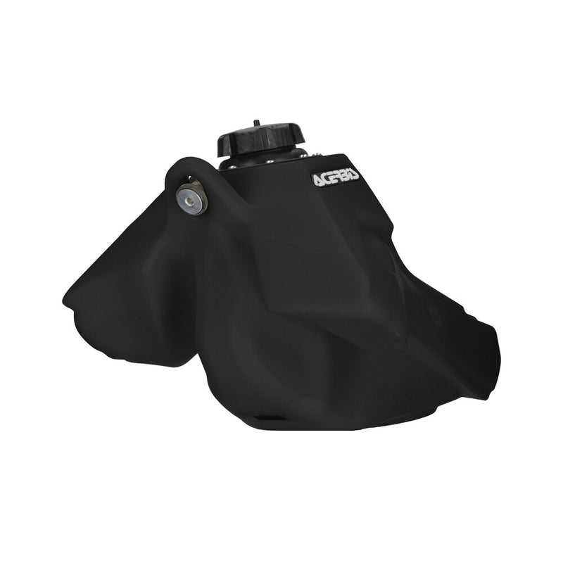 Acerbis Fuel Tank KX Black - 2985850001 Kawasaki KX 450 / KX 250 2024-2025