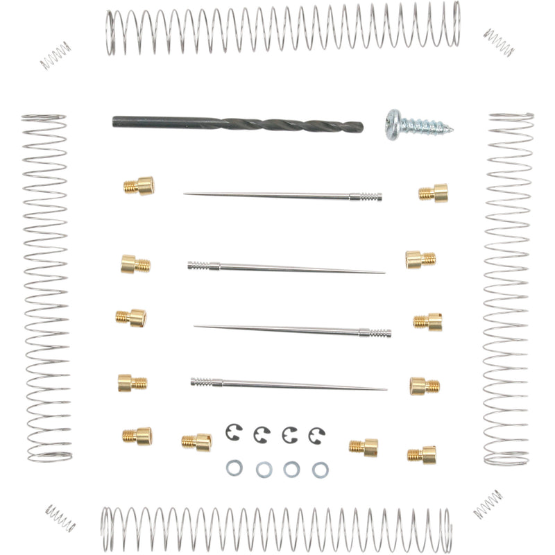 DYNOJET DJ-4164 4164 Jet Kit - Stage 1 - Yamaha