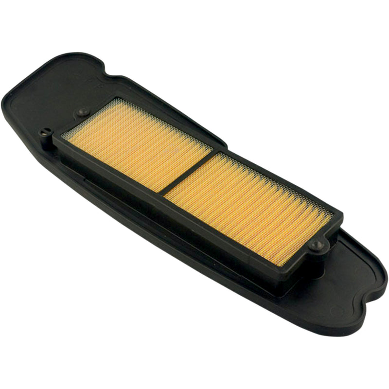 Hiflofiltro Air Filter 2nd Filter - HFA4405 Yamaha 400 Majesty / Majesty 2004-2014