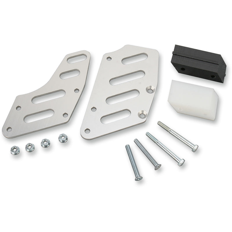 Moose Offroad Chain Guide - 01-018CG Suzuki 400 1990-2004
