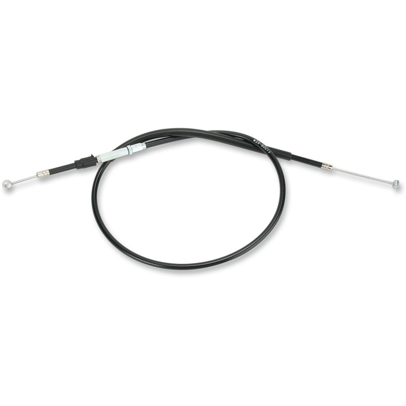 Parts Unlimited Cable - K28-8001L Kawasaki KX 125 1988-1993