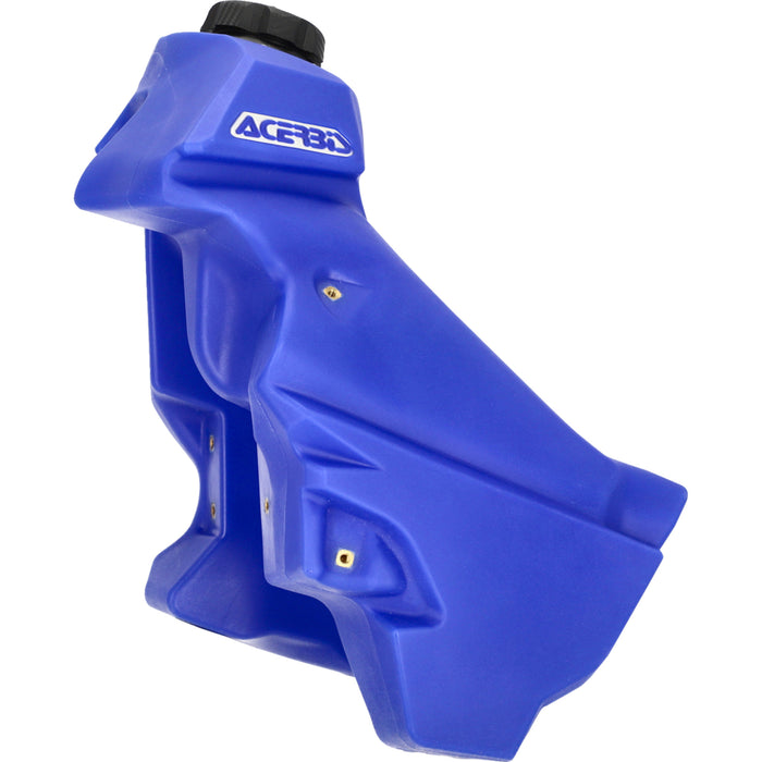 ACERBIS 0701-0984 2976320211 Fuel Tank 3.2 gallon - yamaha - blue