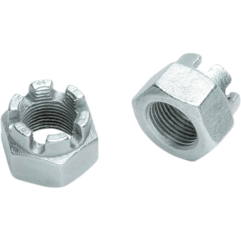 DURA BLUE DB20-0018 20-0018 Axle Hub Nut 18 mm