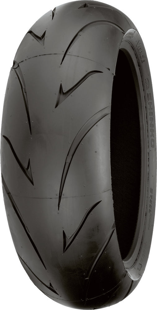 Shinko 87-4090 87-4090 TIRE 011 VERGE REAR 150/80ZR16 (71W) JLSB TL