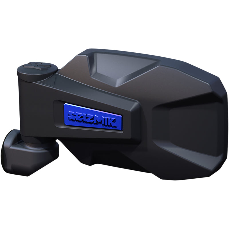 SEIZMIK 0640-1359 56-18097 Strike Side View Mirror Custom Color Kit Color Inserts - Strike Mirror - Blue - Pair