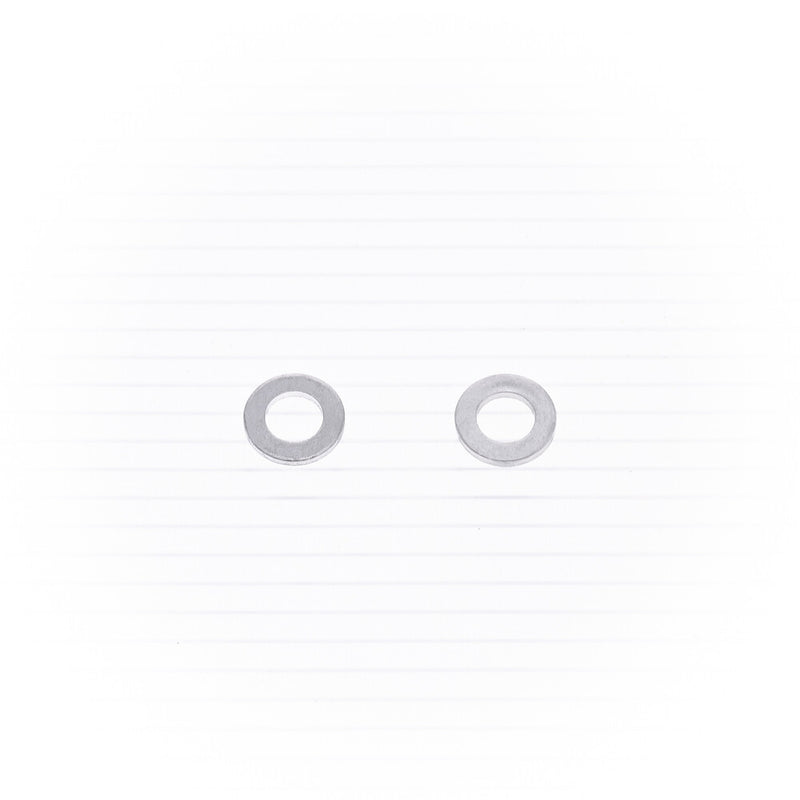 Bolt 020-61150 DPWM6.11-50 CRUSH WASHERS 6X11MM 50/PK