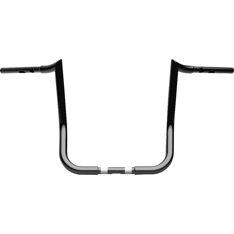 La Choppers Handlebar - LA-7371-14B For Harley Touring 2023-2026