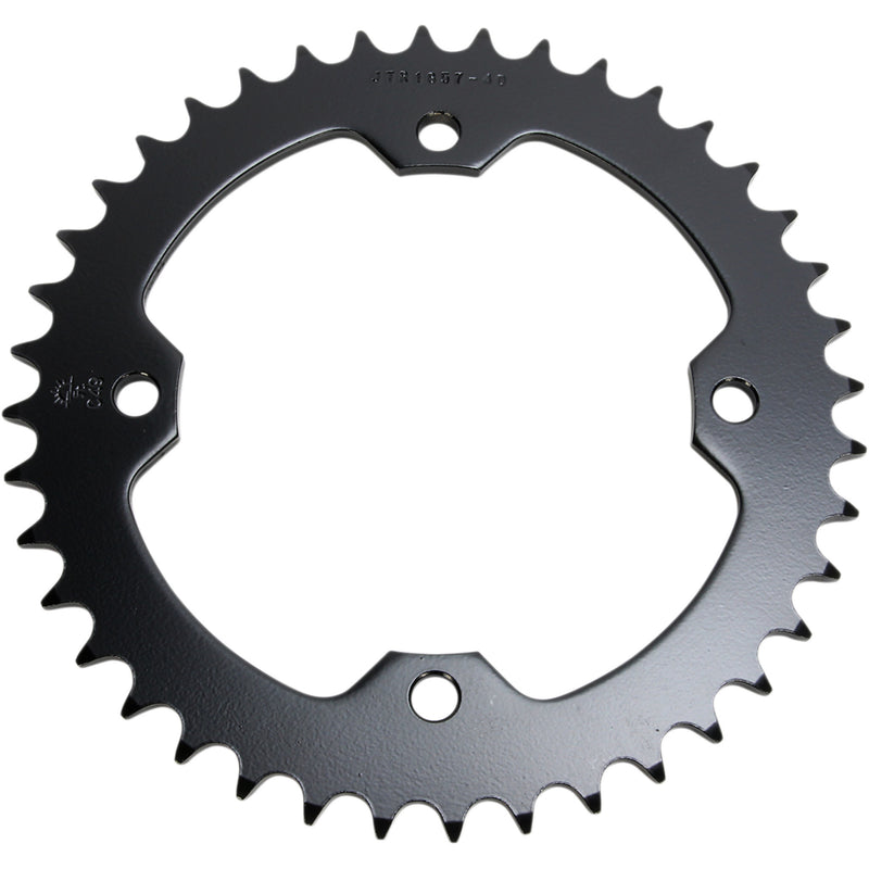 JT Sprockets Yamaha Sprocket - JTR1857.40 Yamaha 350 Warrior 1987-1988