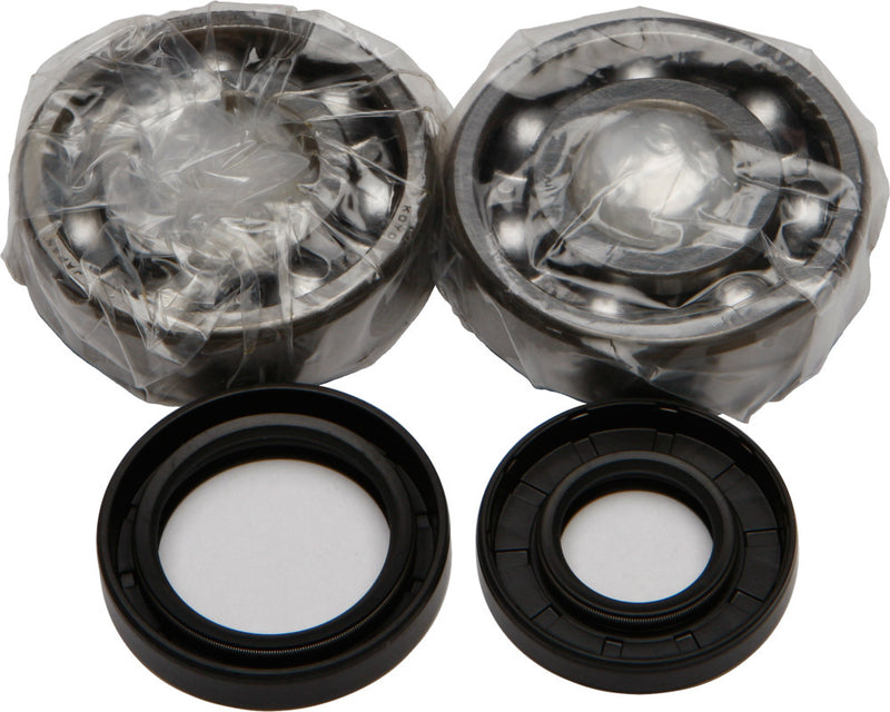 All Balls Crankshaft Bearing Seal Kit - 24-1025 Yamaha YZ 125 2001-2004
