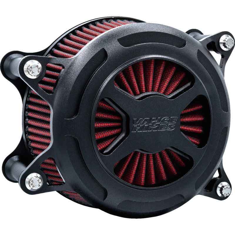 Vance & Hines VO2 X Air Intake - 41101 For Harley Touring 2023-2026