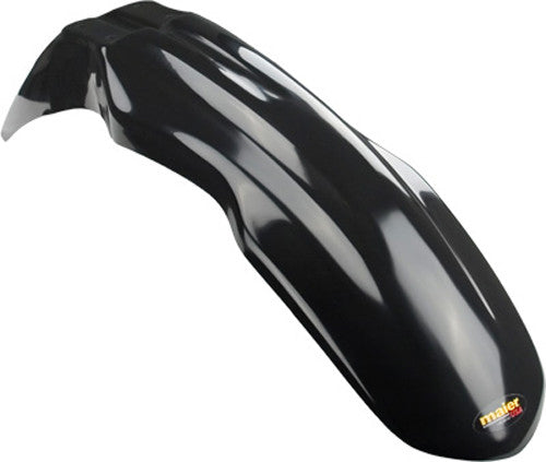 Maier Front Fender Black - 124650 Honda CRF150F / CRF230F 2003-2009
