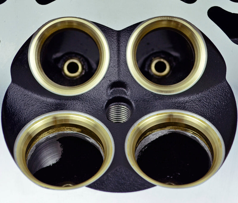 Riva Valve Seat Kit 12/PK SEA - RS1905050-PVS-KIT Sea-Doo Watercraft 2005-2023