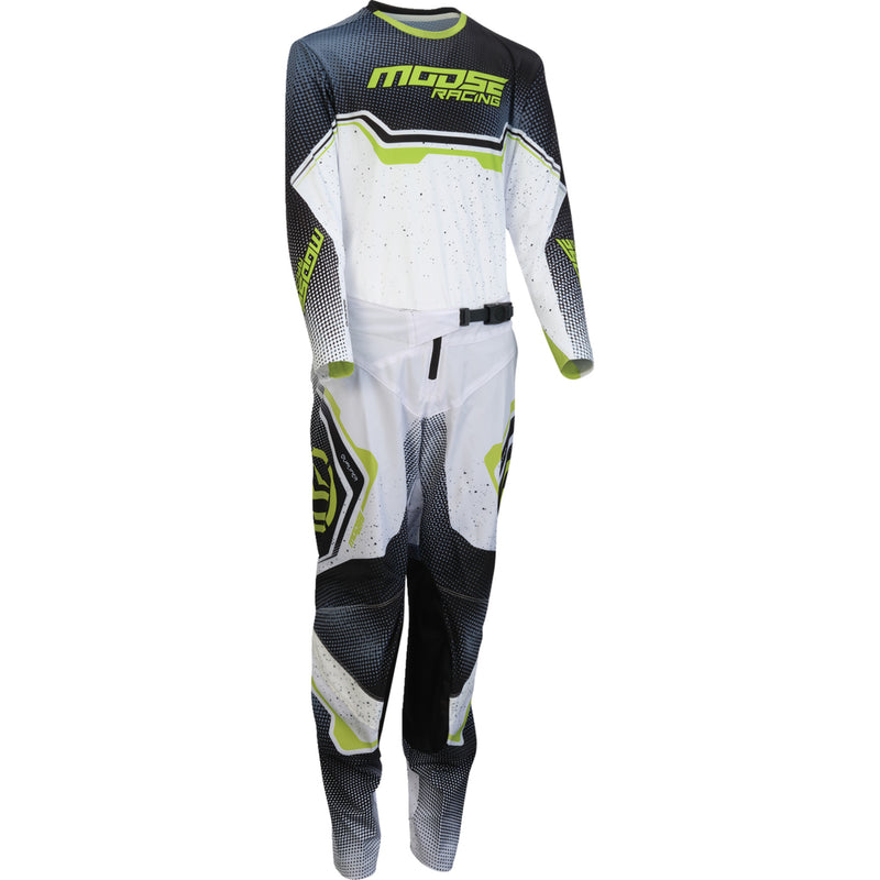 MOOSE OFFROAD Youth Qualifier® Jersey