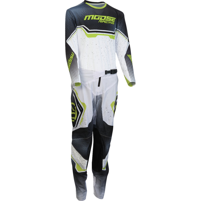 MOOSE OFFROAD Youth Qualifier® Jersey