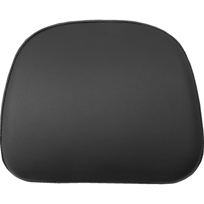 Saddlemen Renegade Sissy Bar Pad Smooth Black - 061102 For Indian 2014-2022