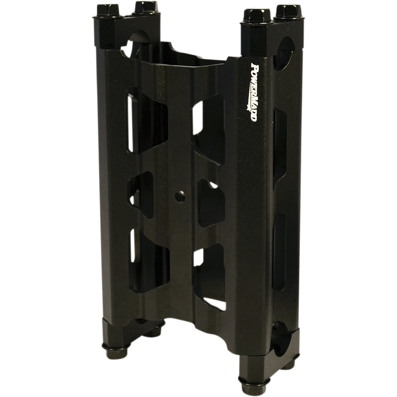 Powermadd Riser - 45860 For Ski-Doo Snowmobiles 1995-2020 | Polaris Snowmobiles 1995-2026