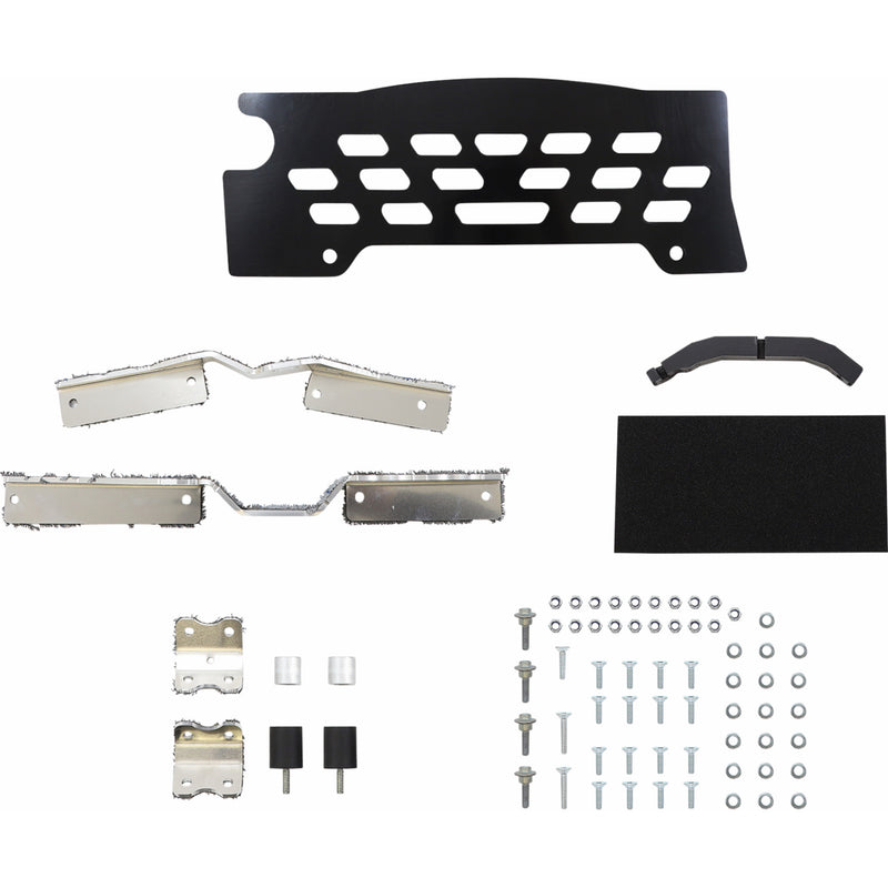 Moose Offroad Pro Skid Plate - PX1622 Husqvarna Norden 901 2022-2025