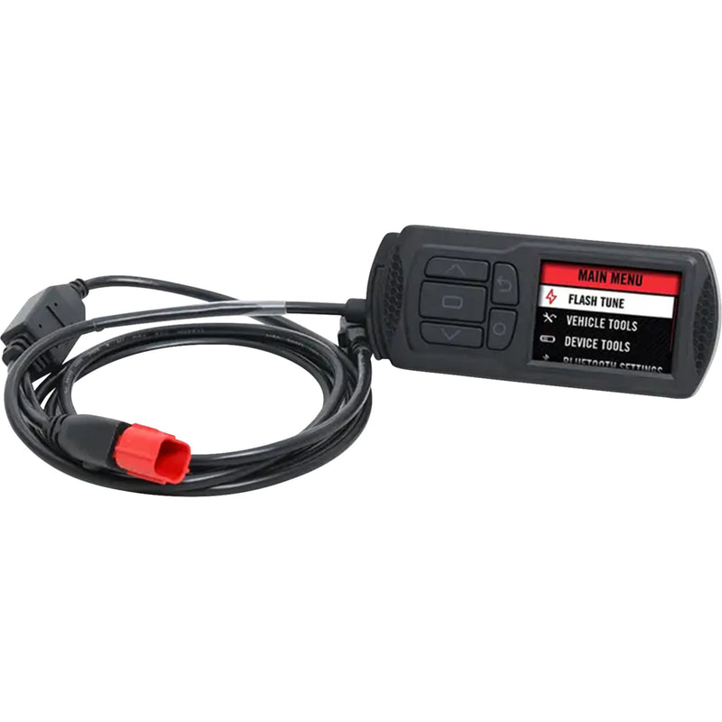 Dynojet Power Vision 3 Fuel Injection Module - PV3-15-04 For Harley Road Glide / Touring / Softail / Street Glide 2023-2026