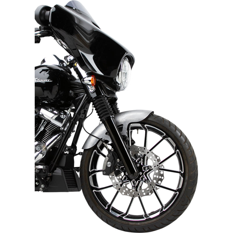 Arlen Ness Fender - 06-732 For Harley Touring 2014-2026