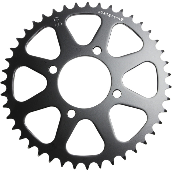 JT SPROCKETS JTR1414-43 JTR1414.43 Rear Sprocket Sprocket - Rear - Kawasaki - 43-Tooth