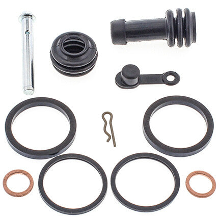 All Balls Caliper Rebuild Kit - 18-3037 Suzuki Dirt Bikes 1990-2023