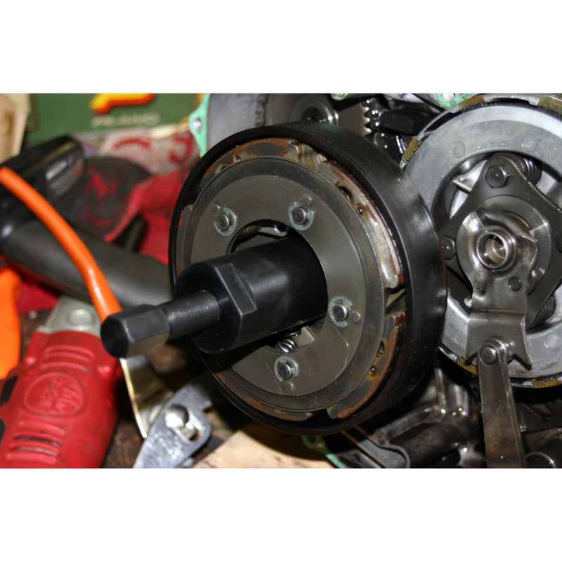 Dennis Stubblefield Sales Clutch Puller - MP-67 Honda ATVs 1995-2009
