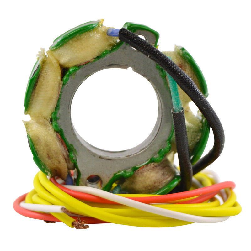 Rm Stator Stator+pickup Coil - RM22843 Suzuki RM 125 / RM 250 1994-2001
