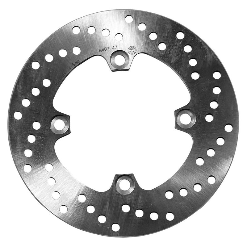 Brembo 177-0060 68B40747 SERIE ORO REAR ROTOR FIXED