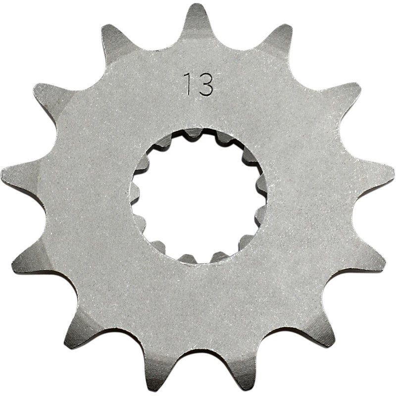 Parts Unlimited Sprocket - K22-2624 Suzuki 500E 1989-1993