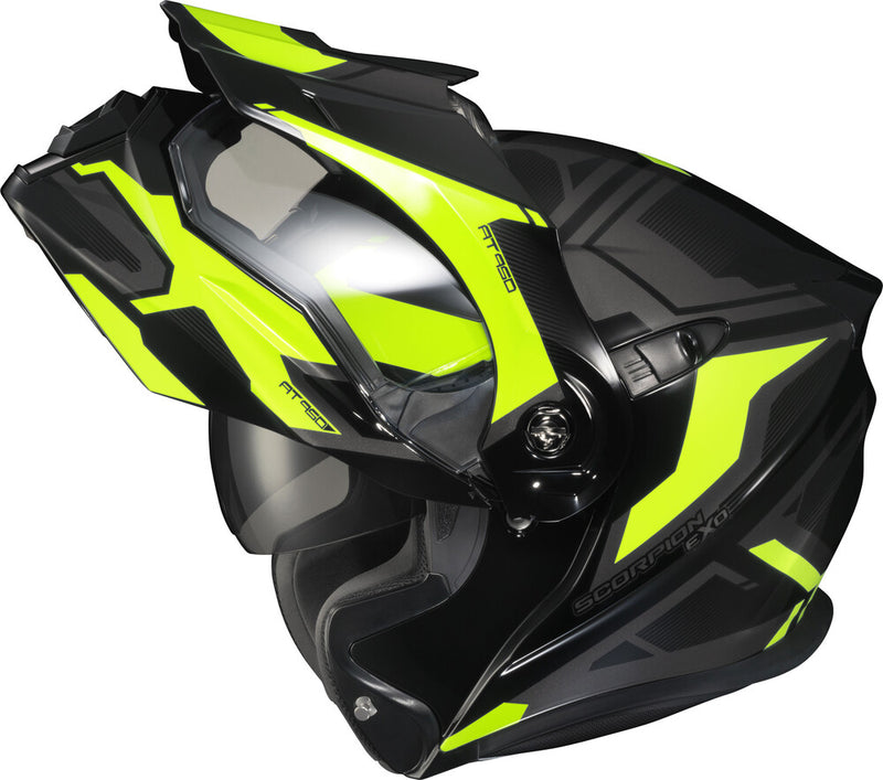 Scorpion Exo 75-1532S 95-1723 EXO-AT950 Modular Helmet