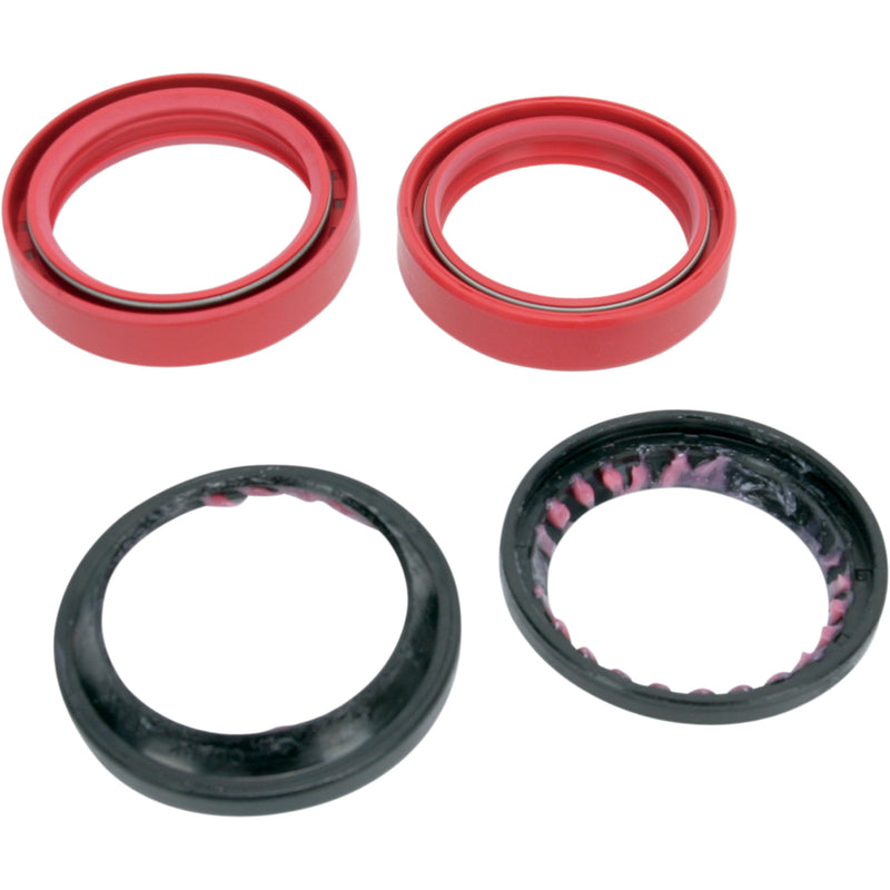 Moose Offroad Seal - 56-124 For Yamaha Dirt Bikes 1977-1983 | Honda CR125R / XR250R 1982-1985