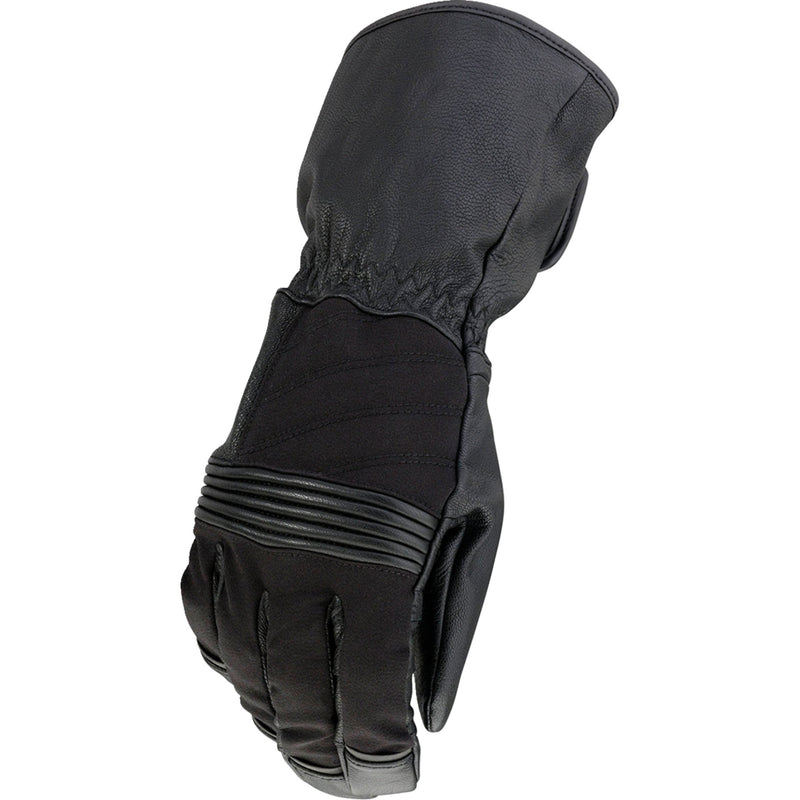 Z1R Recoil 2 Gloves Black