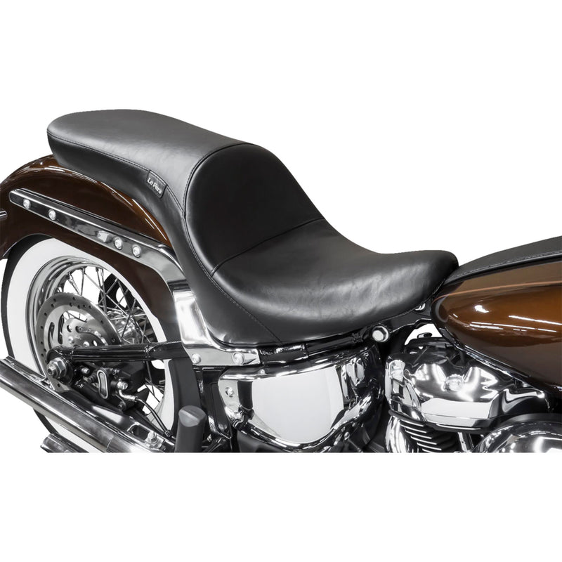 LePera Maverick Seat - LYR-910 For Harley Softail 2018-2025