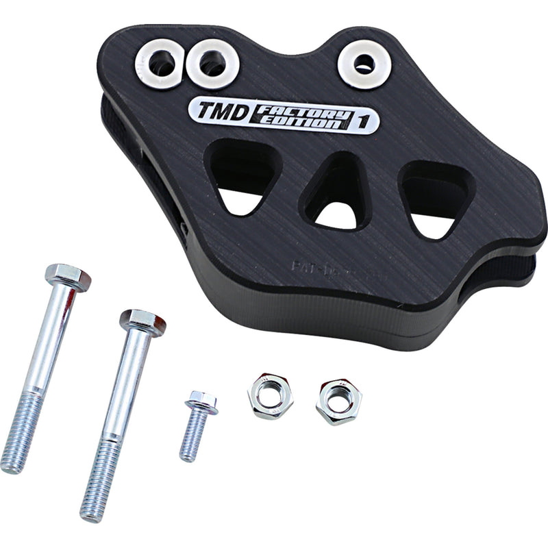 T.m. Designworks Chain Guide - RCG-HUQ-BK SWM 300 / 500 2021-2022