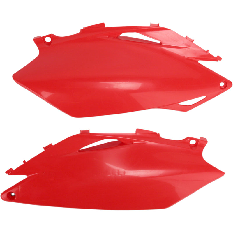 Acerbis Side Panel - 2141840227 Honda CRF450R / CRF250R 2009-2013