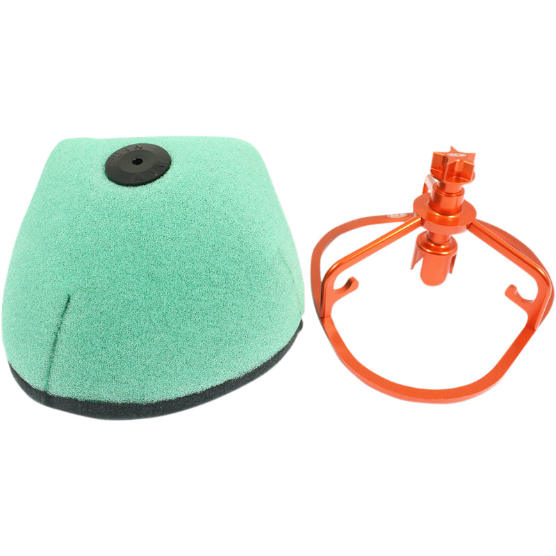 Twin Air Powerflow Air Filter - 151122C Kawasaki KX 450 / KX 250 2016-2020