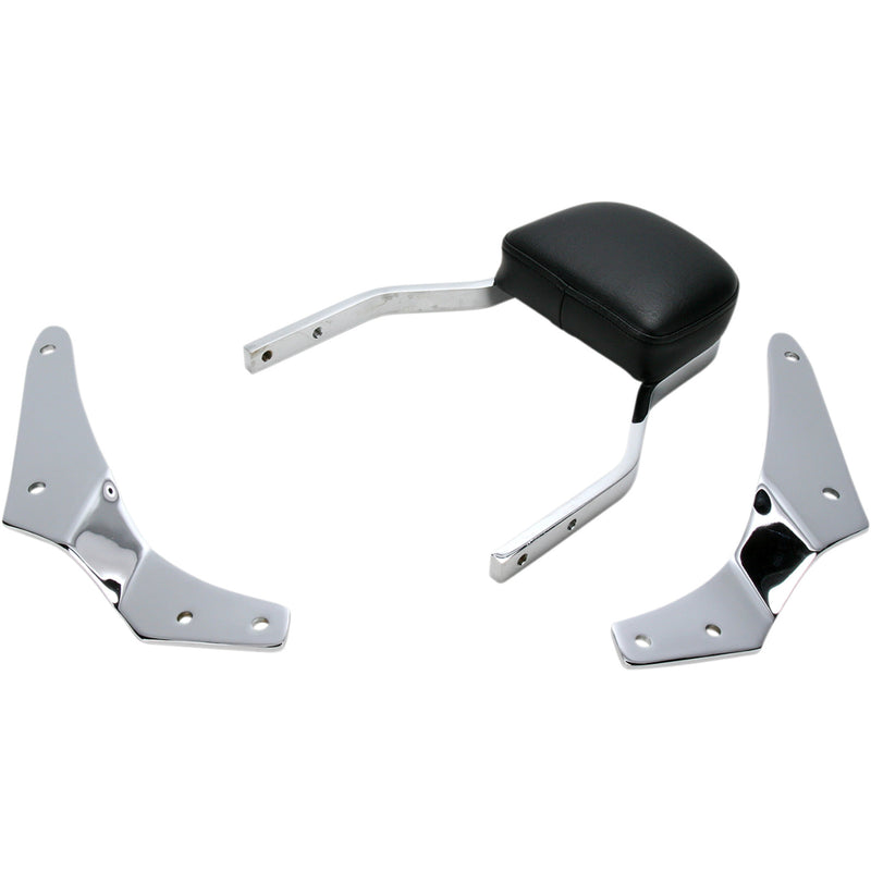 Cobra Sissy Bar - 02-4616 Honda VT750DC Shadow Spirit 2001-2003