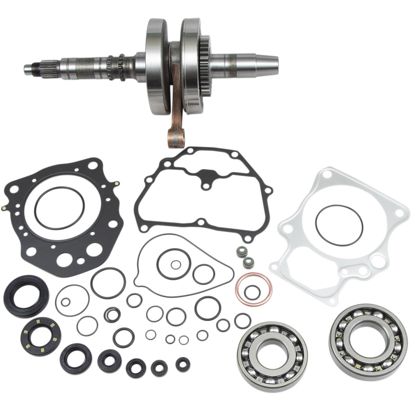 Hot Rods Crankshaft - CBK0220 Honda TRX500FE FourTrax Foreman 4x4 / TRX500FPE FourTrax Foreman 4x4 2012-2013